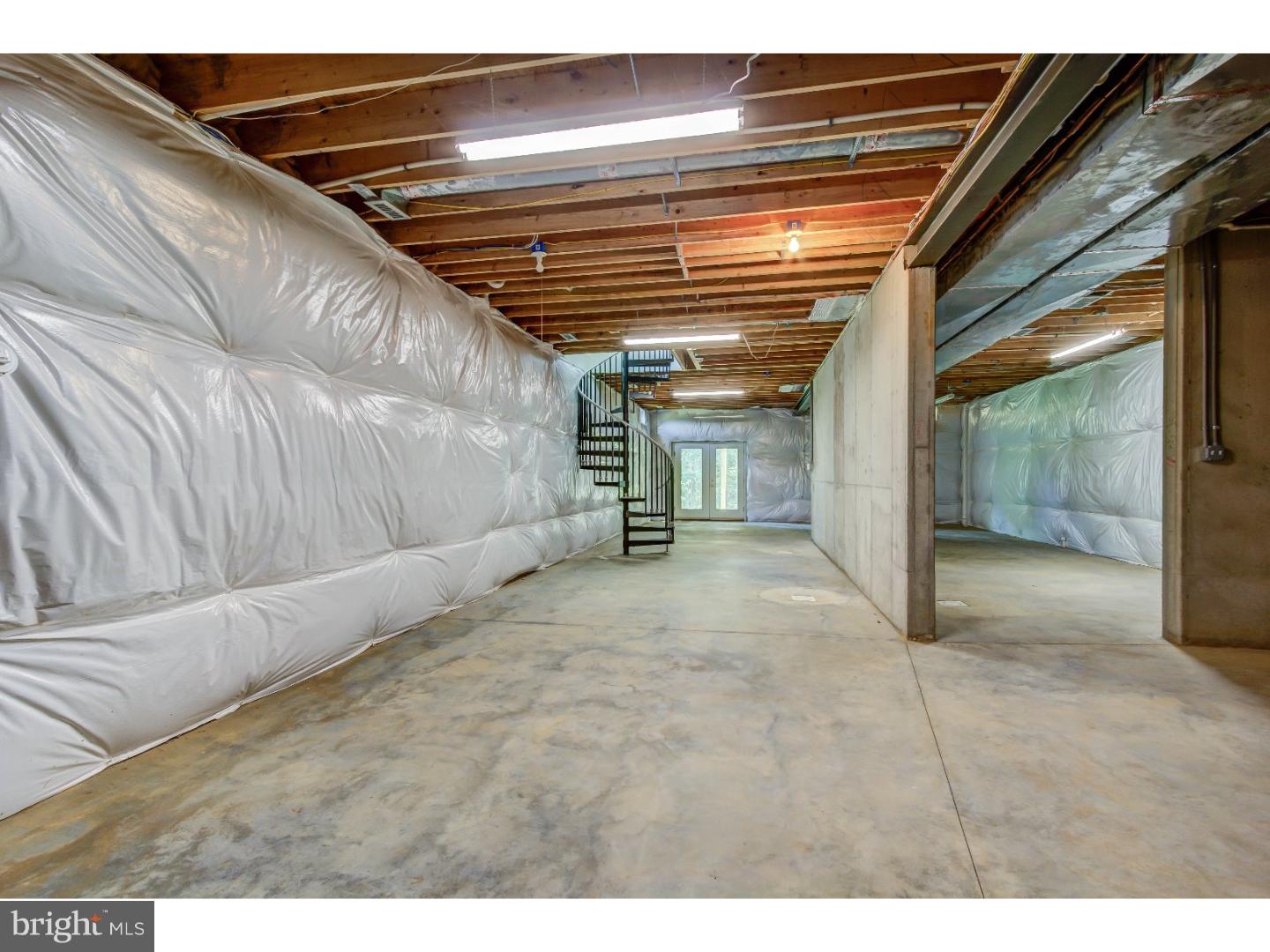 643 West State Road West Grove, PA 19390 - Photo 16 of 25 Basement