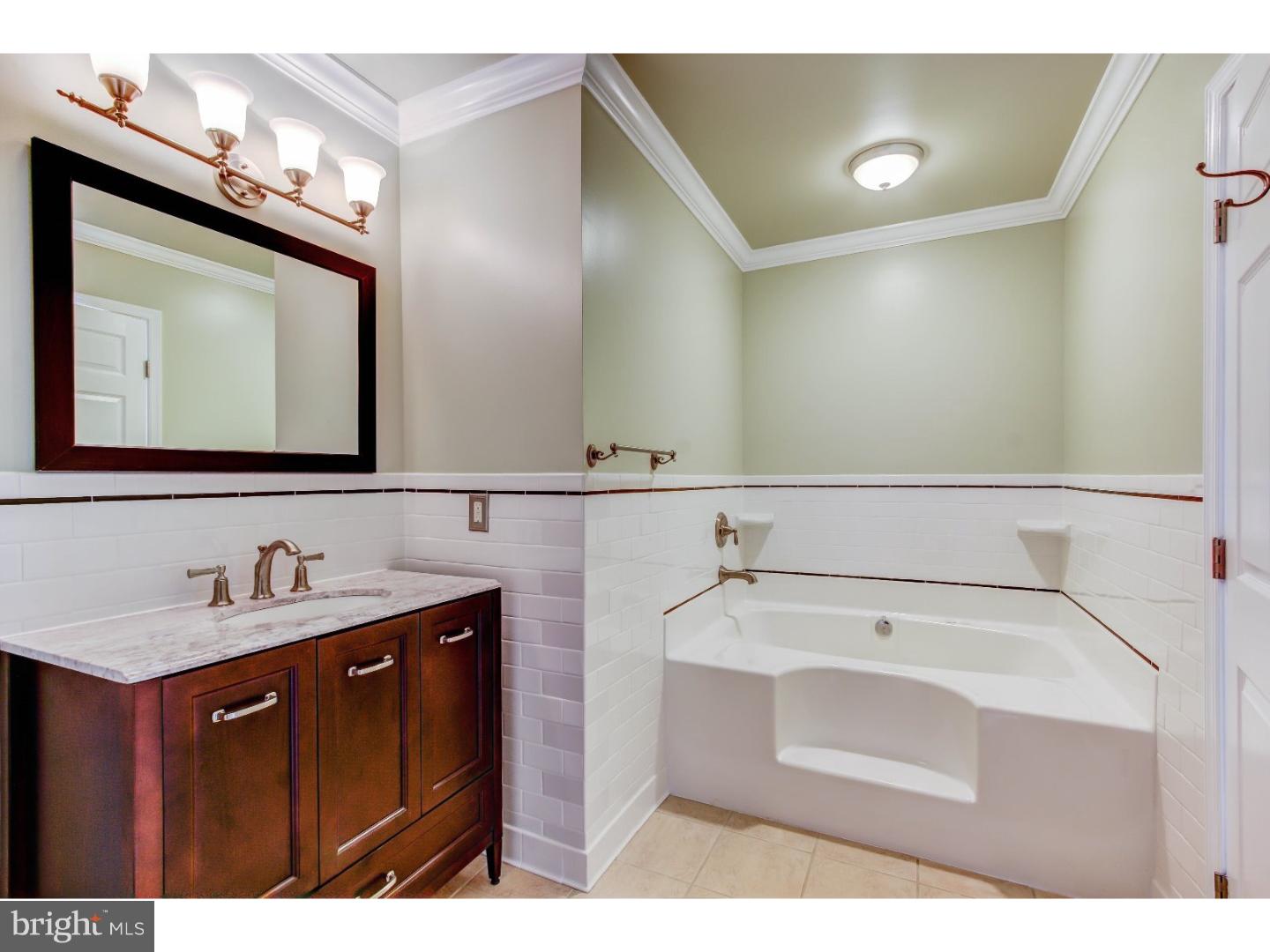 643 West State Road West Grove, PA 19390 - Photo 22 of 25 Master Bathroom