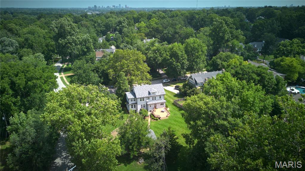 204 Spencer Road Webster Groves, MO 63119 - Photo 75 of 76