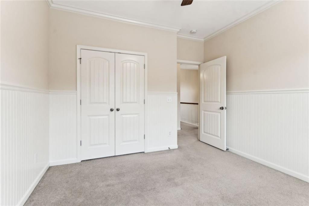 149 Trailside Circle Hiram, GA 30141 - Photo 23 of 35 a view of empty room