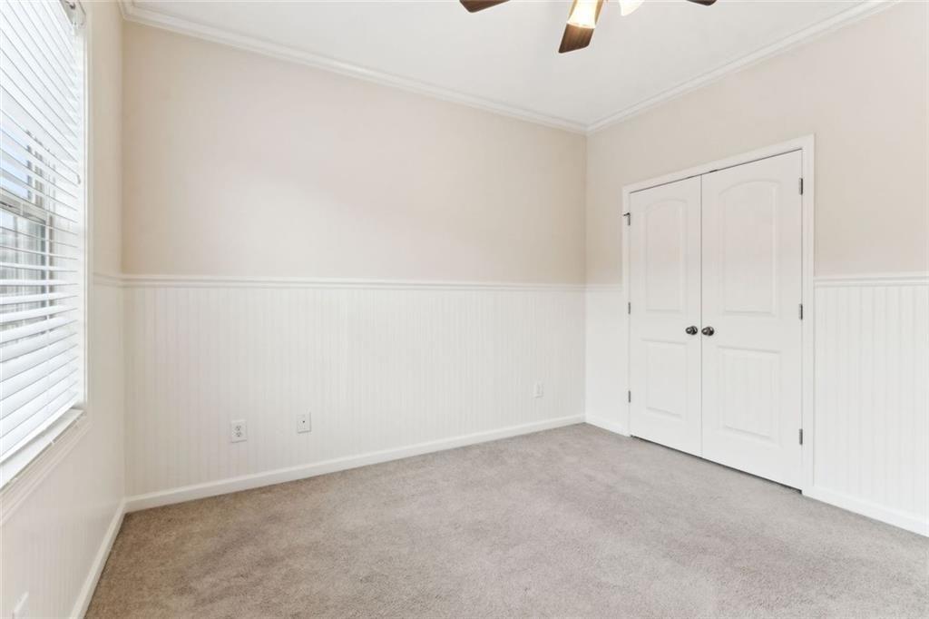 149 Trailside Circle Hiram, GA 30141 - Photo 24 of 35 an empty room with a window