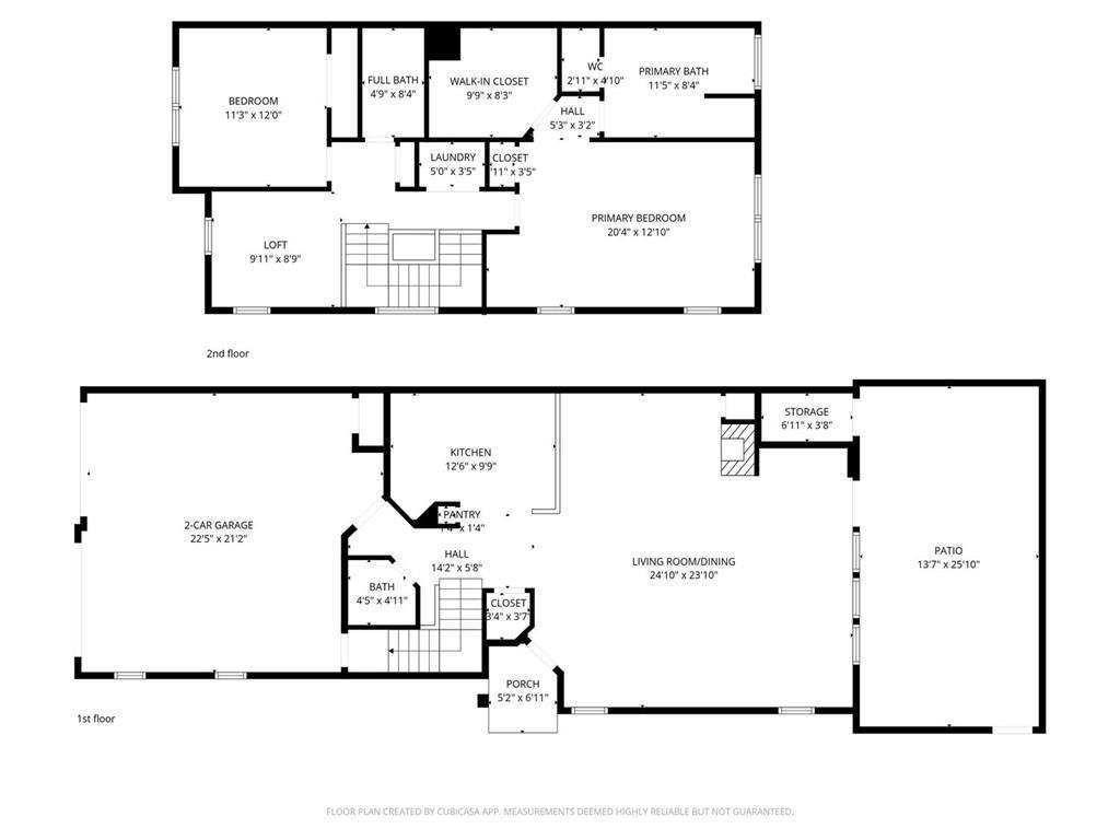 149 Trailside Circle Hiram, GA 30141 - Photo 35 of 35 a picture of a room