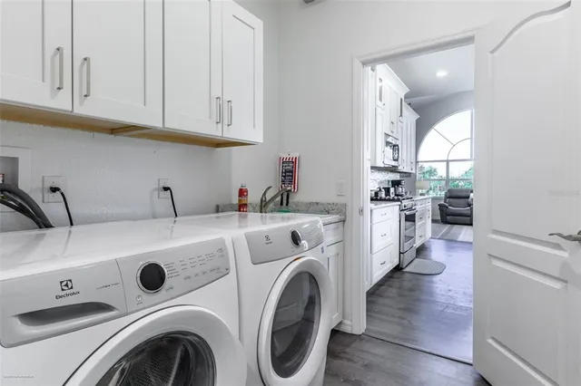 $5,000 | 27406 Tierra Del Fuego Circle, Punta Gorda, FL 33983