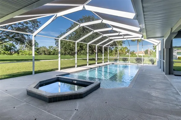 $5,500 | 27406 Tierra Del Fuego Circle, Punta Gorda, FL 33983