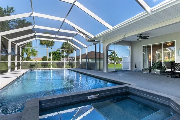 $5,500 | 27406 Tierra Del Fuego Circle, Punta Gorda, FL 33983