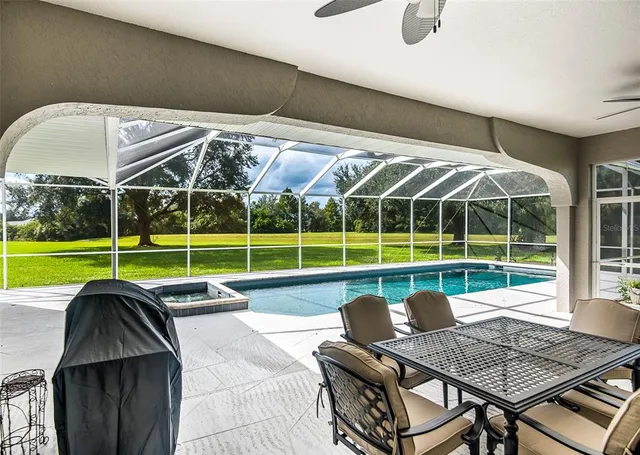 $5,000 | 27406 Tierra Del Fuego Circle, Punta Gorda, FL 33983