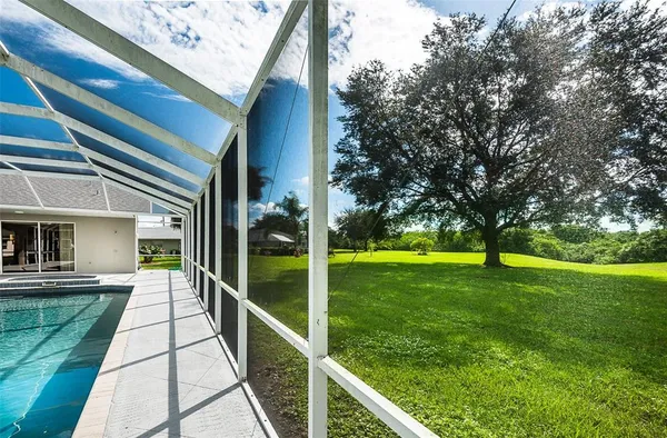 $5,500 | 27406 Tierra Del Fuego Circle, Punta Gorda, FL 33983