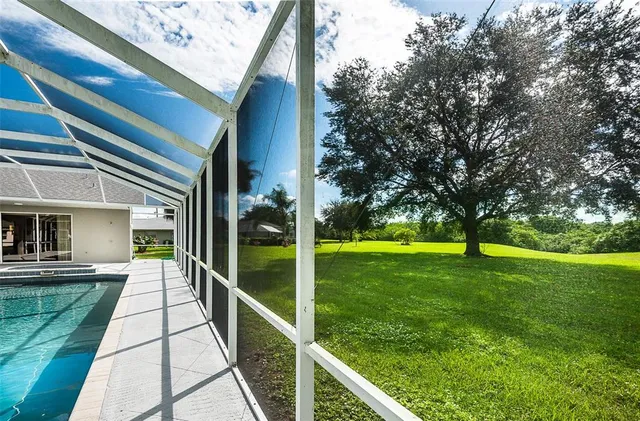 $5,000 | 27406 Tierra Del Fuego Circle, Punta Gorda, FL 33983