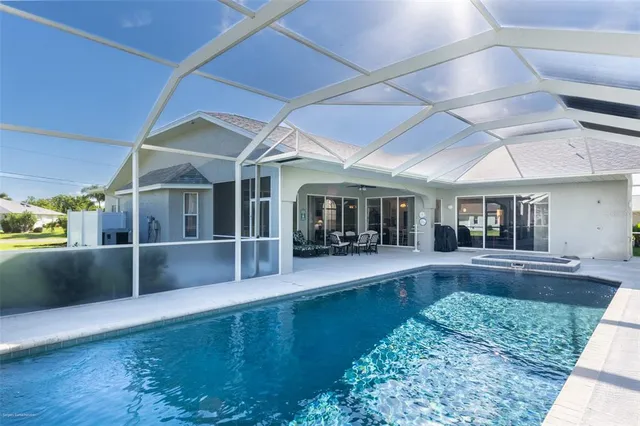 $5,000 | 27406 Tierra Del Fuego Circle, Punta Gorda, FL 33983