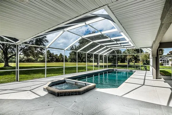 $5,500 | 27406 Tierra Del Fuego Circle, Punta Gorda, FL 33983