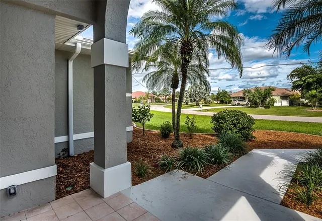 $5,000 | 27406 Tierra Del Fuego Circle, Punta Gorda, FL 33983