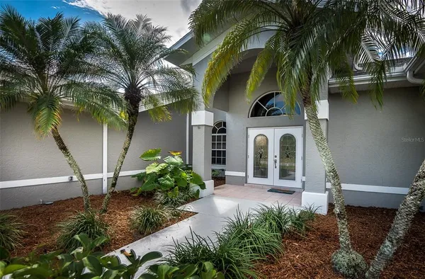 $5,500 | 27406 Tierra Del Fuego Circle, Punta Gorda, FL 33983