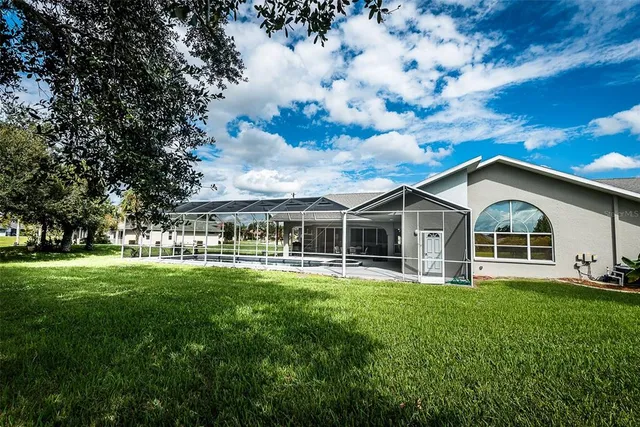 $5,000 | 27406 Tierra Del Fuego Circle, Punta Gorda, FL 33983