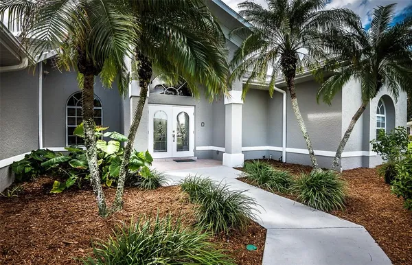 $5,500 | 27406 Tierra Del Fuego Circle, Punta Gorda, FL 33983