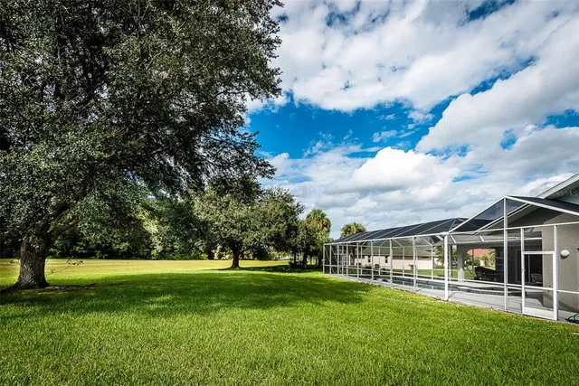 $5,000 | 27406 Tierra Del Fuego Circle, Punta Gorda, FL 33983