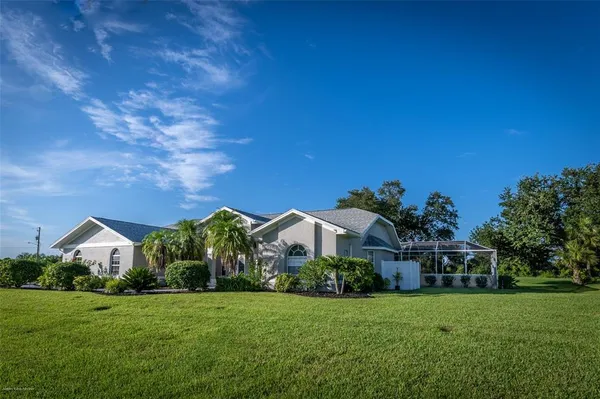 $5,500 | 27406 Tierra Del Fuego Circle, Punta Gorda, FL 33983