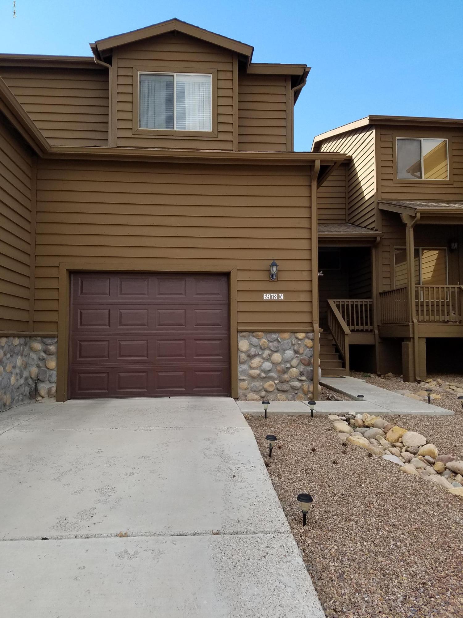 6973 Starlight Ridge Road Lakeside, AZ 85929 - Photo 1 of 22