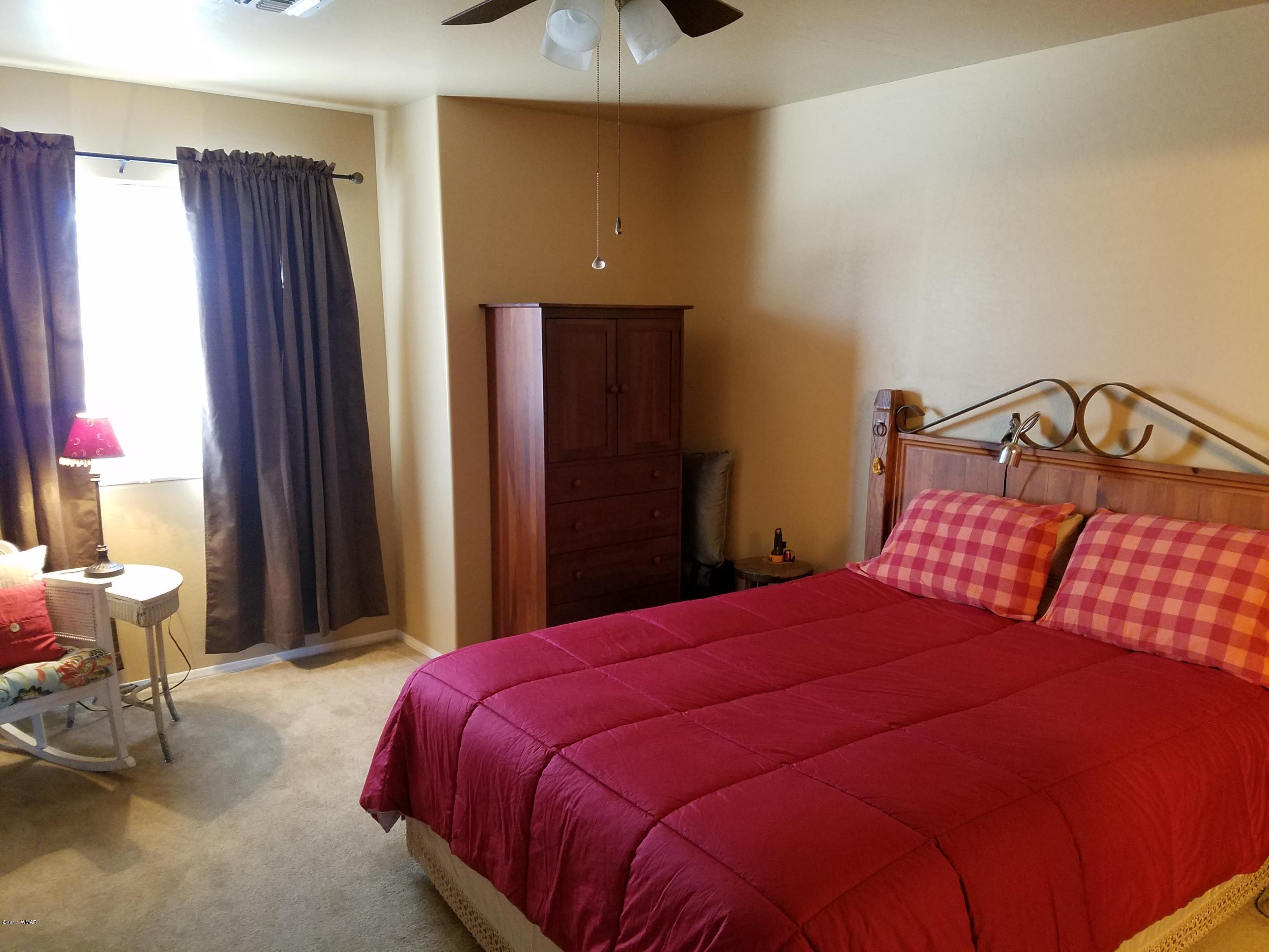 6973 Starlight Ridge Road Lakeside, AZ 85929 - Photo 12 of 22