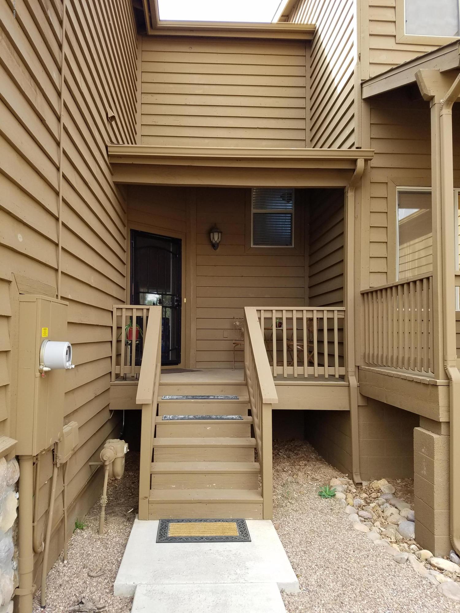 6973 Starlight Ridge Road Lakeside, AZ 85929 - Photo 16 of 22