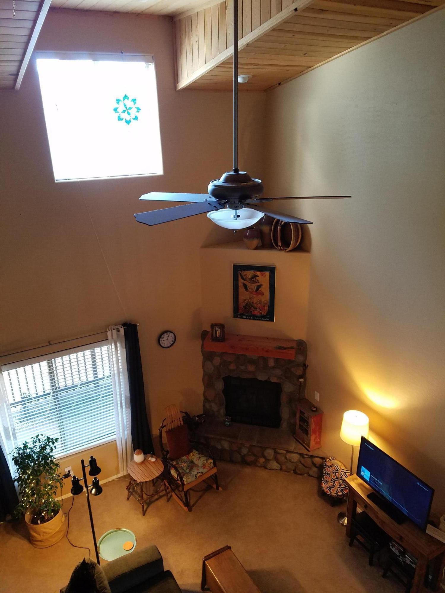 6973 Starlight Ridge Road Lakeside, AZ 85929 - Photo 2 of 22
