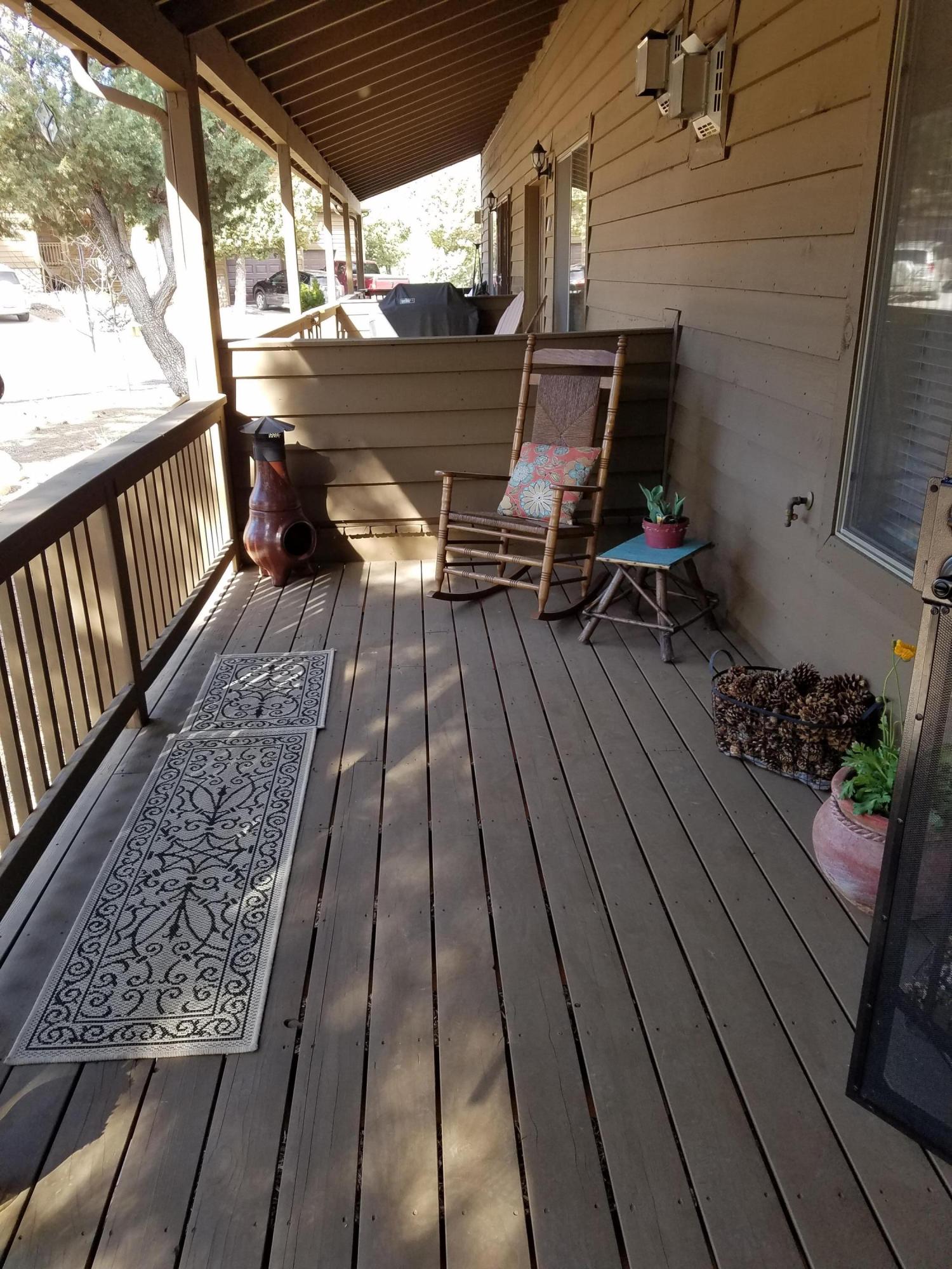 6973 Starlight Ridge Road Lakeside, AZ 85929 - Photo 21 of 22