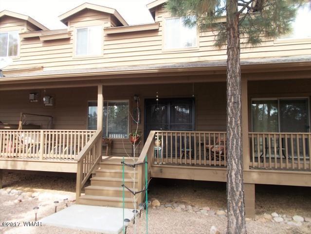 6973 Starlight Ridge Road Lakeside, AZ 85929 - Photo 22 of 22