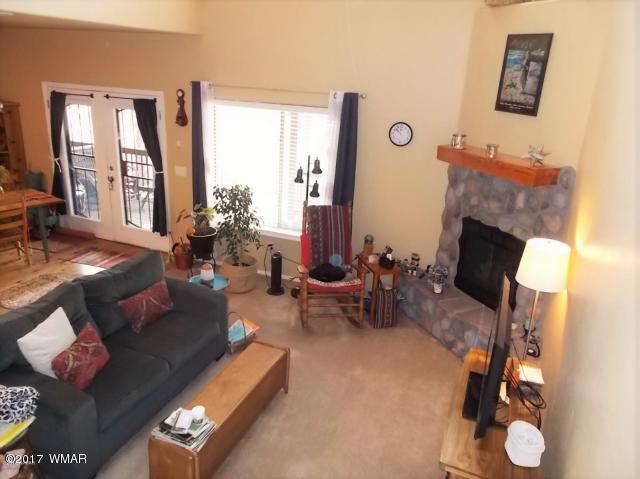6973 Starlight Ridge Road Lakeside, AZ 85929 - Photo 3 of 22