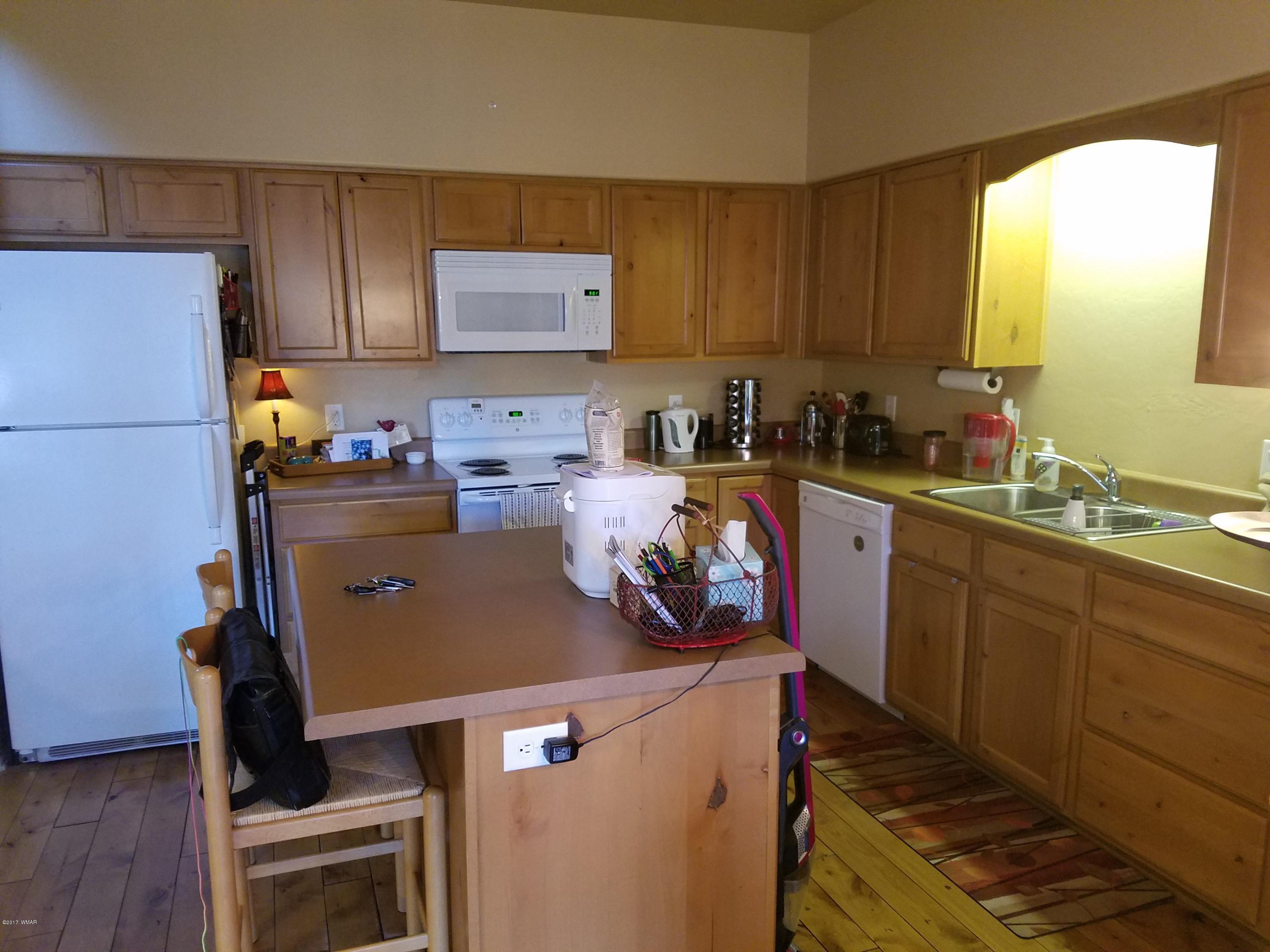 6973 Starlight Ridge Road Lakeside, AZ 85929 - Photo 4 of 22