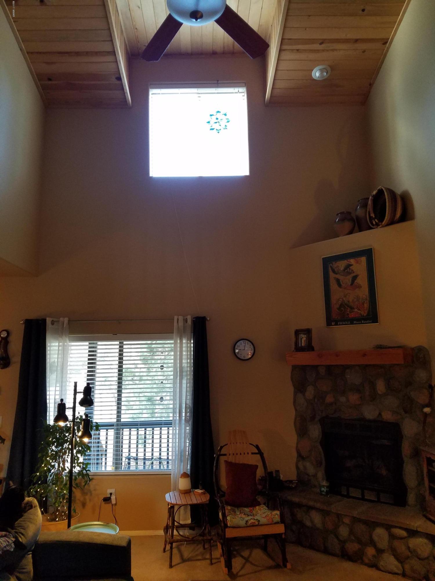 6973 Starlight Ridge Road Lakeside, AZ 85929 - Photo 7 of 22