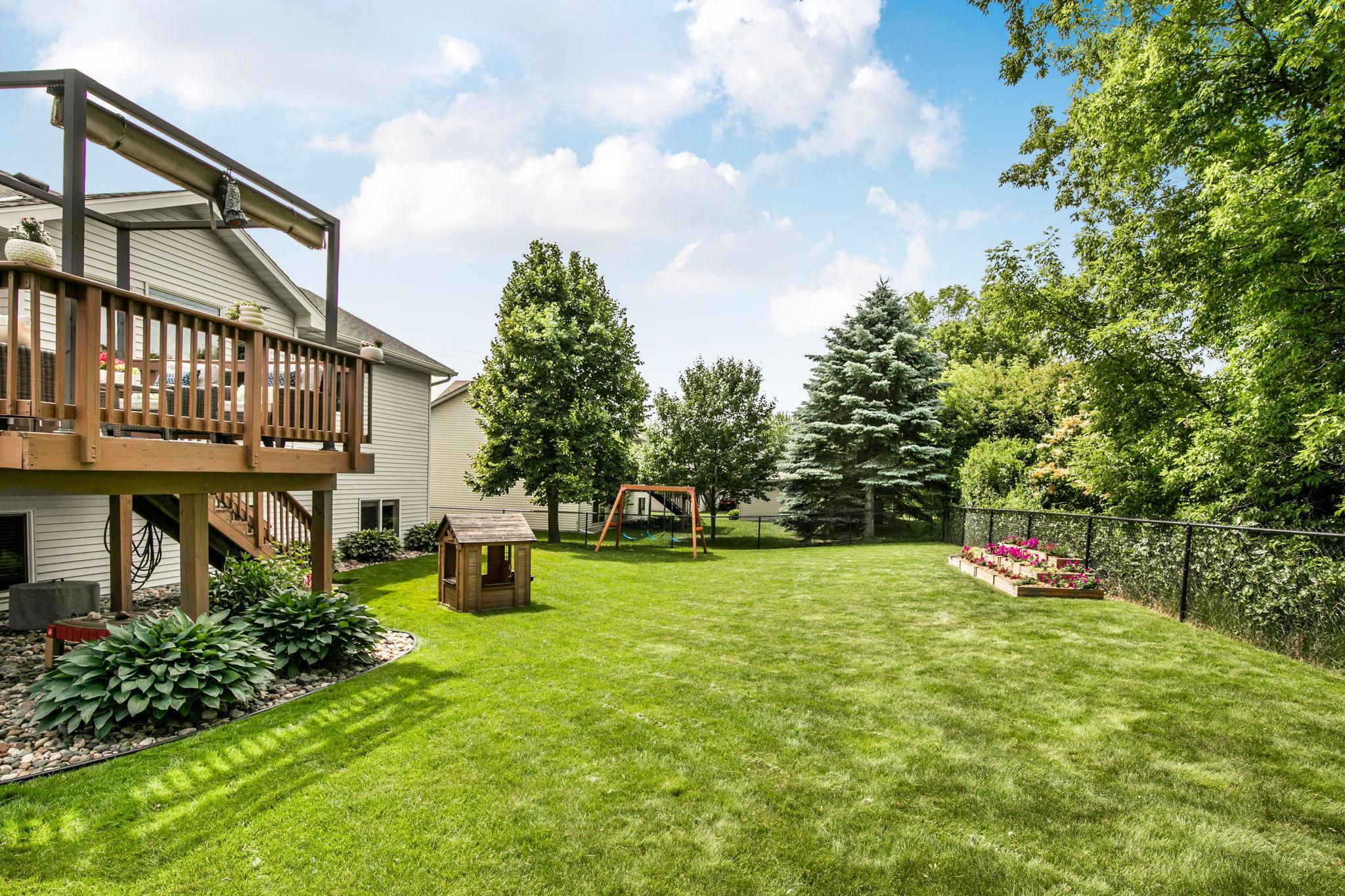 1263 Stone Ridge Road Sauk Rapids, MN 56379 - Photo 27 of 30