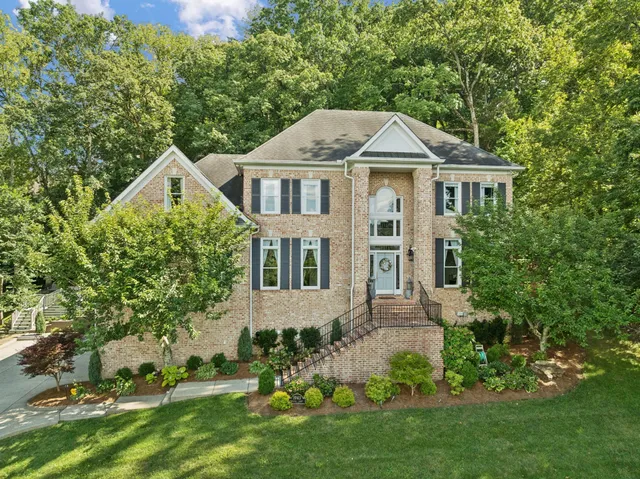 $2,275,000 | 1943 Bristol Court, Brentwood, TN 37027