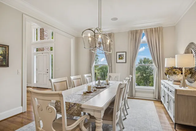 $2,275,000 | 1943 Bristol Court, Brentwood, TN 37027