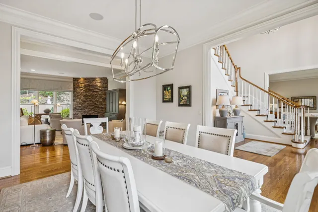 $2,275,000 | 1943 Bristol Court, Brentwood, TN 37027