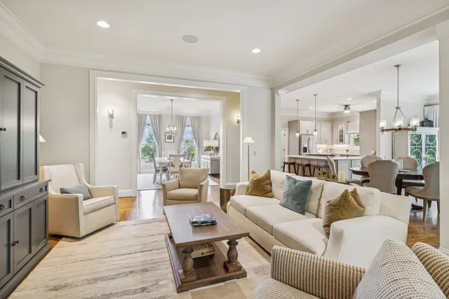 $2,275,000 | 1943 Bristol Court, Brentwood, TN 37027