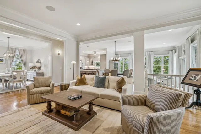 $2,275,000 | 1943 Bristol Court, Brentwood, TN 37027