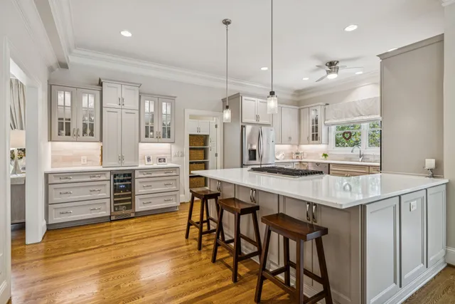 $2,275,000 | 1943 Bristol Court, Brentwood, TN 37027