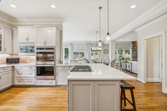 $2,275,000 | 1943 Bristol Court, Brentwood, TN 37027