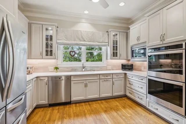 $2,275,000 | 1943 Bristol Court, Brentwood, TN 37027