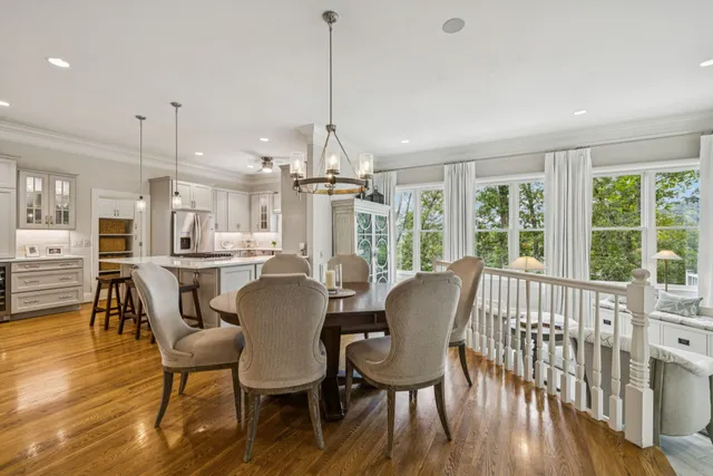 $2,275,000 | 1943 Bristol Court, Brentwood, TN 37027