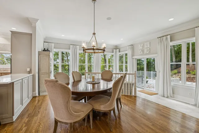 $2,275,000 | 1943 Bristol Court, Brentwood, TN 37027