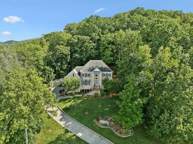 $2,275,000 | 1943 Bristol Court, Brentwood, TN 37027