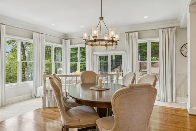 $2,275,000 | 1943 Bristol Court, Brentwood, TN 37027