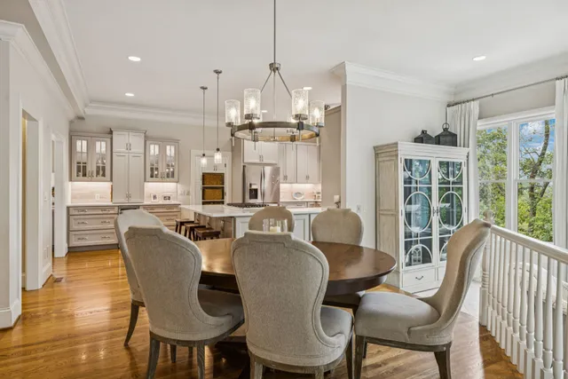 $2,275,000 | 1943 Bristol Court, Brentwood, TN 37027