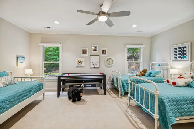 $2,275,000 | 1943 Bristol Court, Brentwood, TN 37027