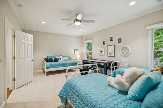 $2,275,000 | 1943 Bristol Court, Brentwood, TN 37027