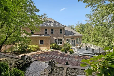 $2,275,000 | 1943 Bristol Court, Brentwood, TN 37027