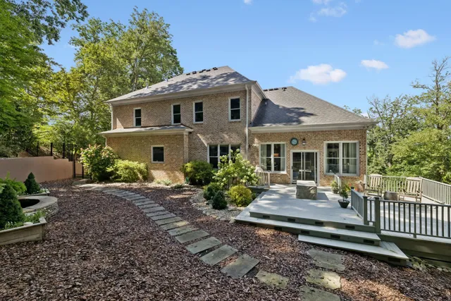 $2,275,000 | 1943 Bristol Court, Brentwood, TN 37027