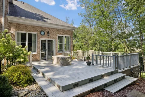 $2,275,000 | 1943 Bristol Court, Brentwood, TN 37027