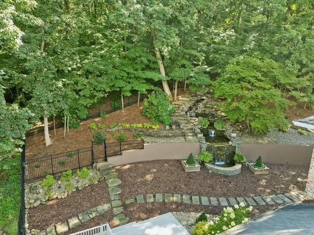 $2,275,000 | 1943 Bristol Court, Brentwood, TN 37027