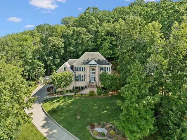 $2,275,000 | 1943 Bristol Court, Brentwood, TN 37027